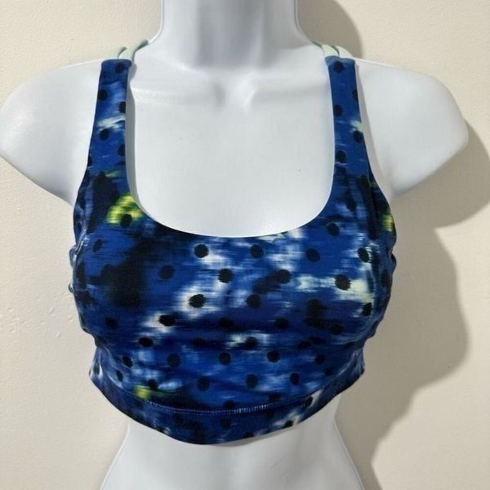 lululemon Energy Bra Medium Support, B A622